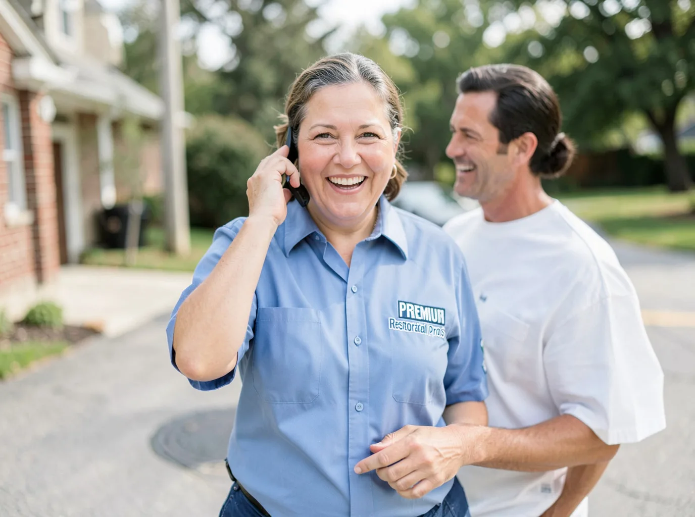 Water Damage Restoration Mount Clemens, MI FAQs